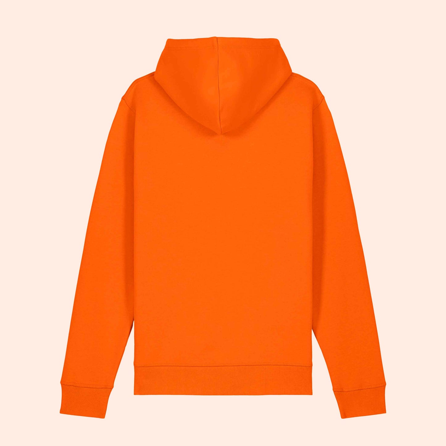 Biertje? | Prinspils Koningsdag Hoodie