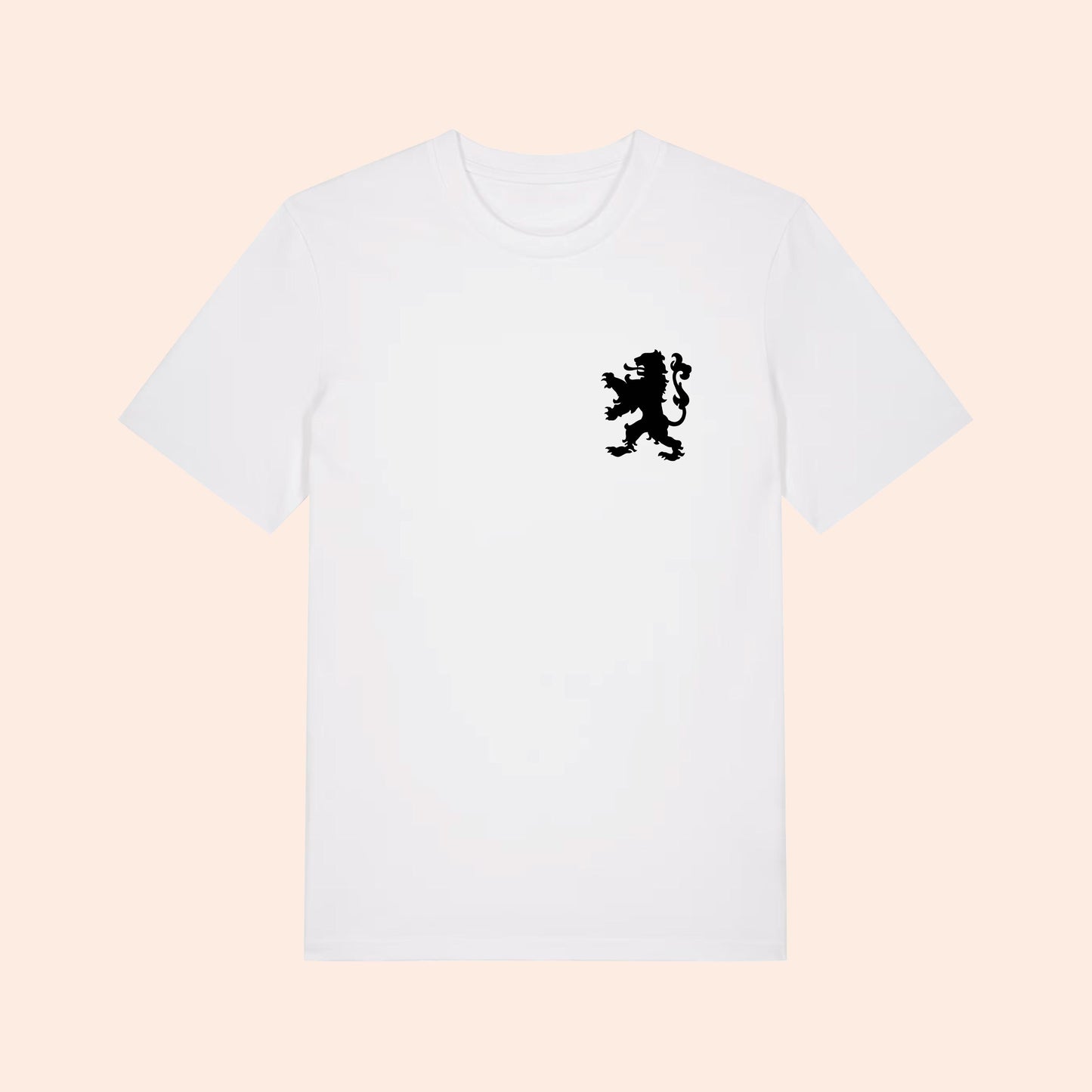 Ik rook niet | T-shirt