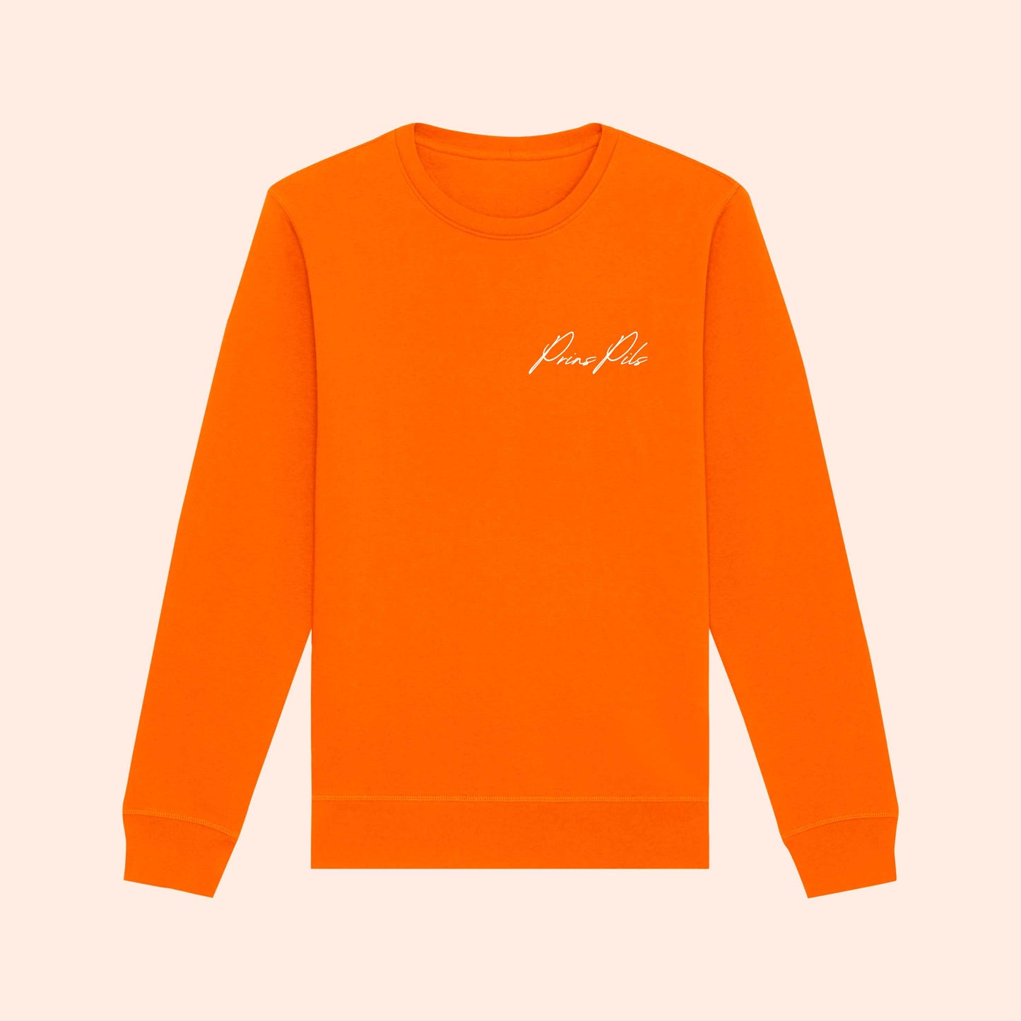 Het Glas | Koningsdag Sweater