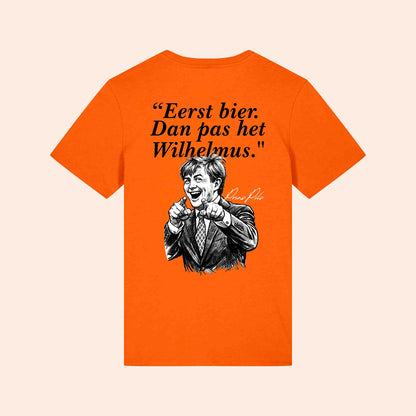 Eerst bier | T-shirt