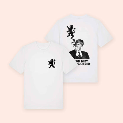 Ik rook niet | T-shirt