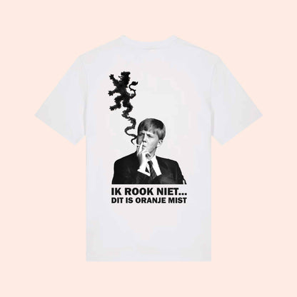 Ik rook niet | T-shirt