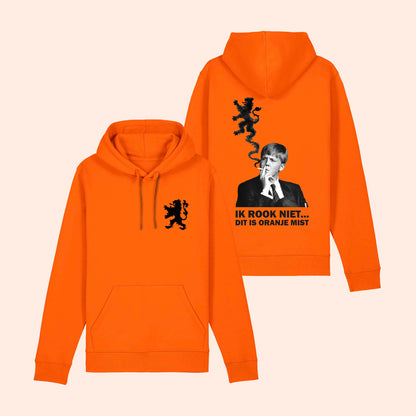 Ik rook niet | Hoodie