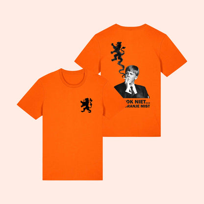 Ik rook niet | T-shirt
