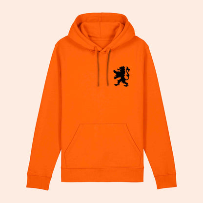 Ik rook niet | Hoodie