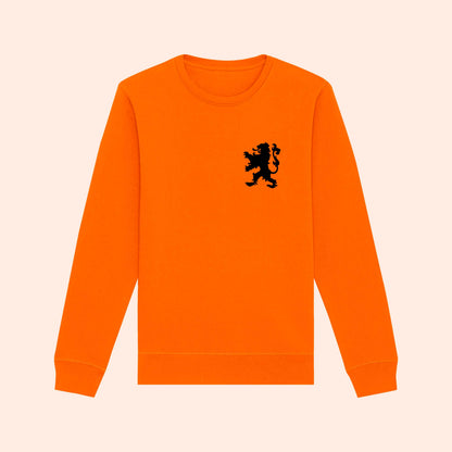 Ik rook niet | Sweater