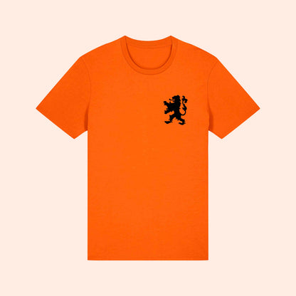 Ik rook niet | T-shirt