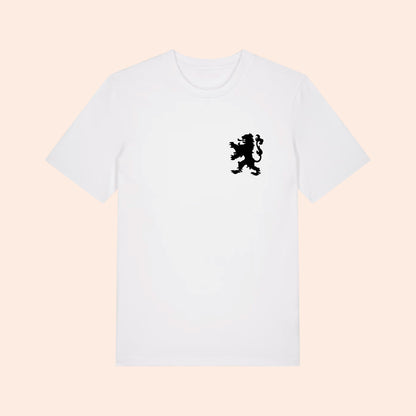 Ik rook niet | T-shirt