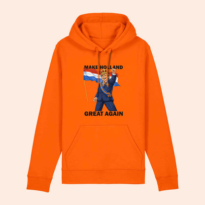 Make Holland Great Again | Hoodie