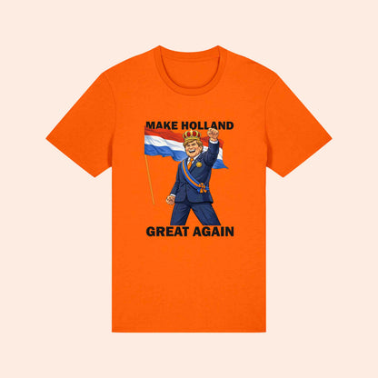 Make Holland Great Again | T-Shirt