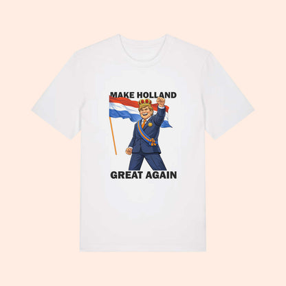 Make Holland Great Again | T-Shirt