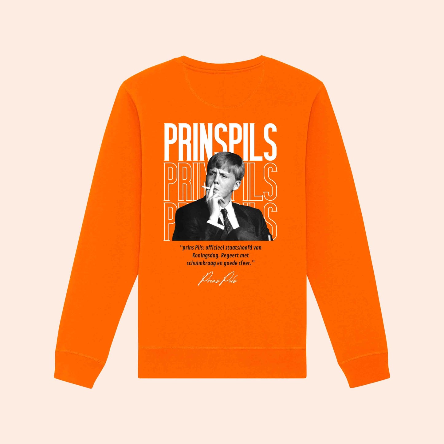 Prinspils | Sweater