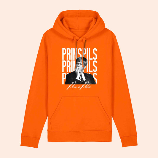 Prinspils Koningsdag Hoodie