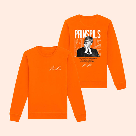 Prinspils | Sweater