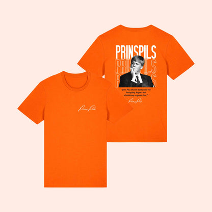 Prinspils | T-shirt