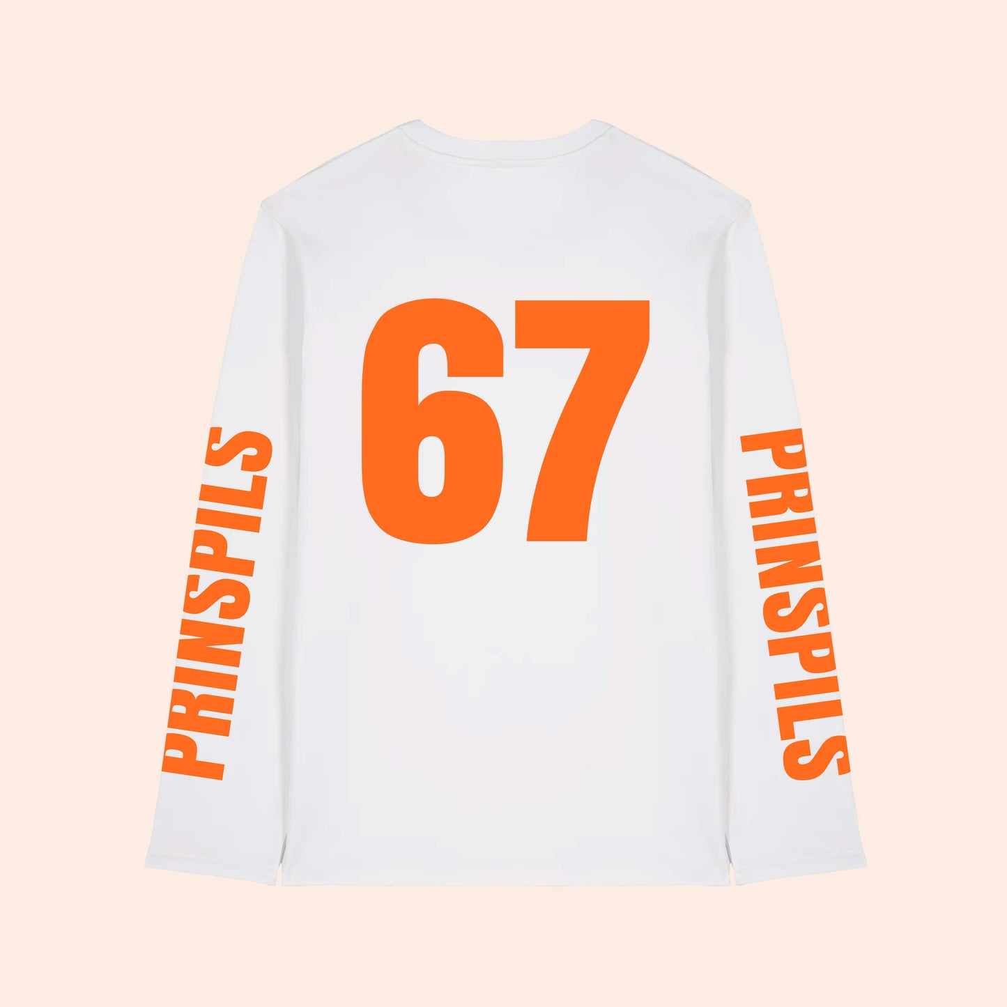 67 | T-shirt longsleeve