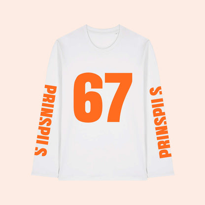 67 | T-shirt longsleeve
