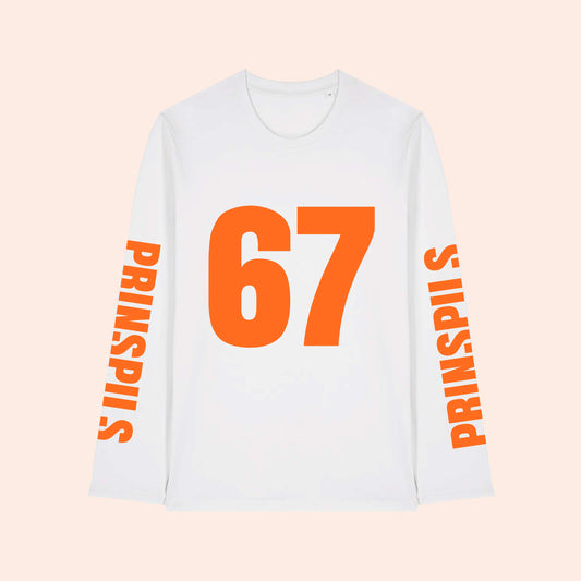 67 | T-shirt longsleeve