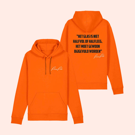 Het Glas | Hoodie