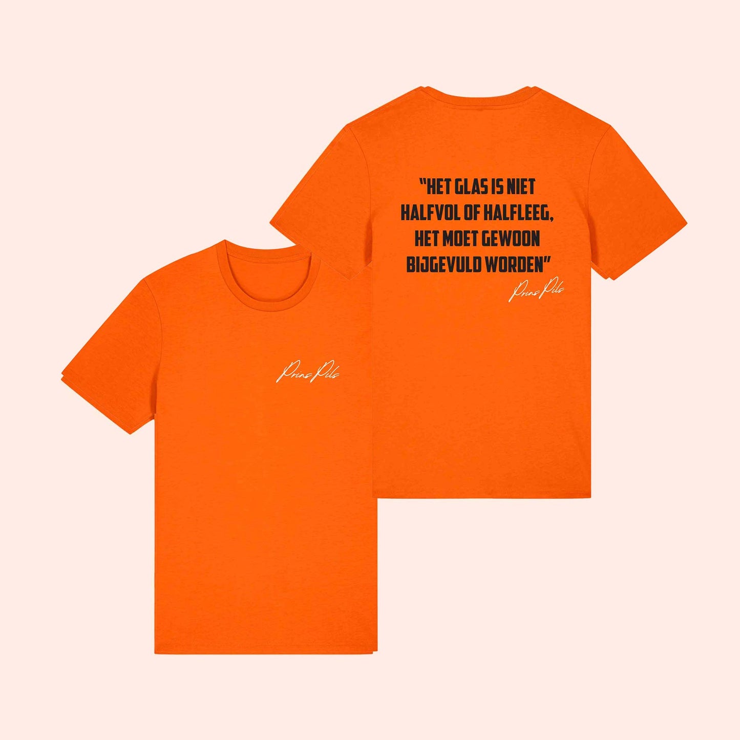 Het Glas | T-Shirt