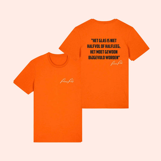 Het Glas | T-Shirt