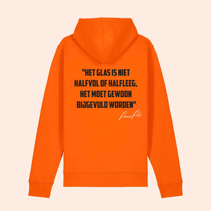 Het Glas | Hoodie