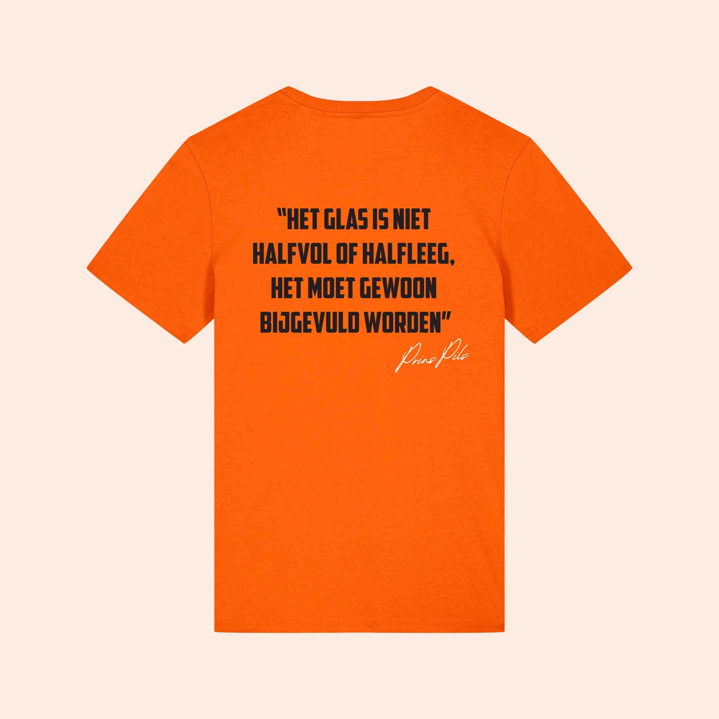 Het Glas | T-Shirt