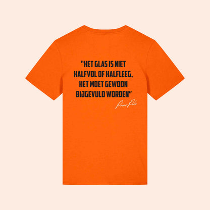 Het Glas | T-Shirt
